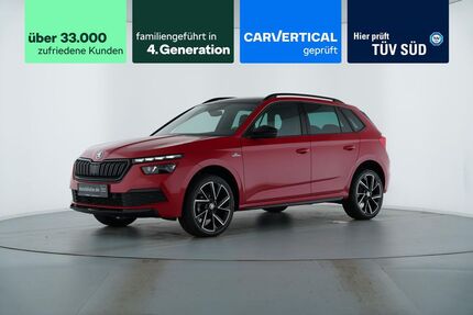 Skoda Kamiq Gebrauchtwagen