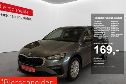 Skoda Scala Gebrauchtwagen