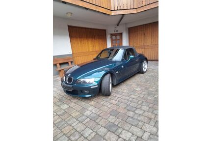 BMW Z3 Gebrauchtwagen
