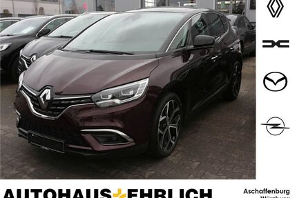 Renault Scenic Gebrauchtwagen