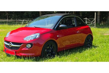 Opel Adam Gebrauchtwagen