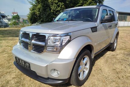 Dodge Nitro Gebrauchtwagen