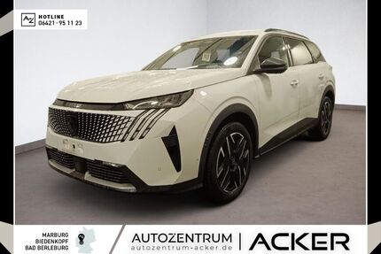 Peugeot 5008 Gebrauchtwagen