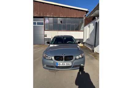 BMW 325 Gebrauchtwagen