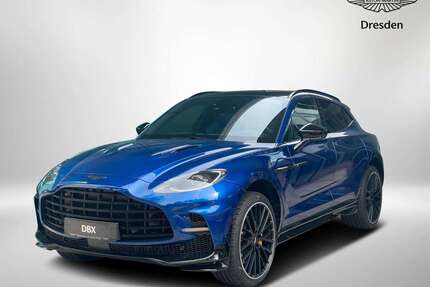 Aston Martin DBX Gebrauchtwagen