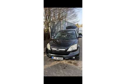 Honda CR-V Gebrauchtwagen