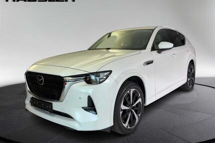 Mazda CX-60 Gebrauchtwagen