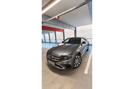 Mercedes-Benz E 220 Gebrauchtwagen