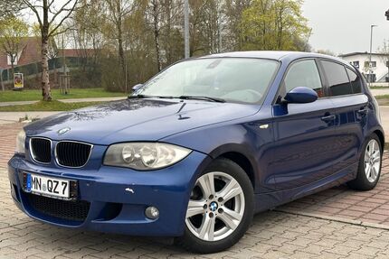 BMW 120 Gebrauchtwagen