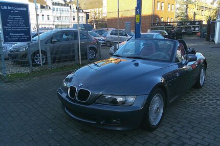 BMW Z3 Gebrauchtwagen