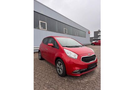 Kia Venga Gebrauchtwagen