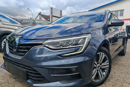 Renault Megane Gebrauchtwagen