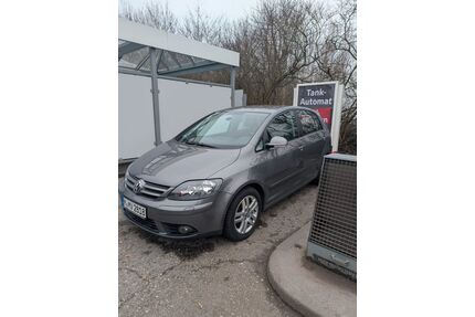 VW Golf Plus Gebrauchtwagen