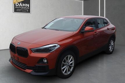 BMW X2 Gebrauchtwagen