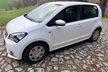 Seat Mii Gebrauchtwagen