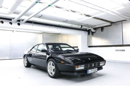 Ferrari Mondial Gebrauchtwagen