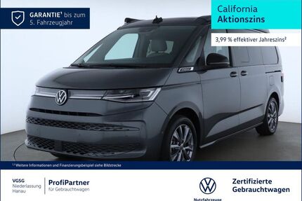 VW T7 California Gebrauchtwagen