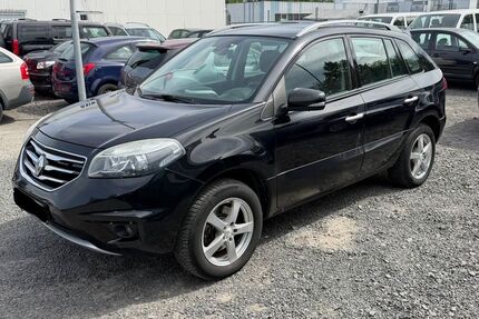 Renault Koleos Gebrauchtwagen