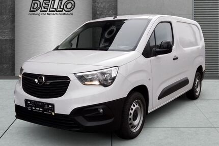Opel Combo Gebrauchtwagen