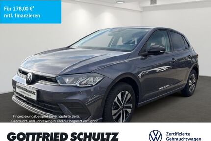 VW Polo Gebrauchtwagen