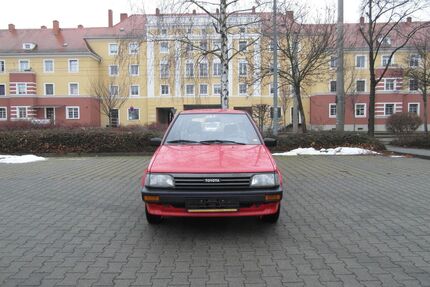Toyota Starlet Gebrauchtwagen