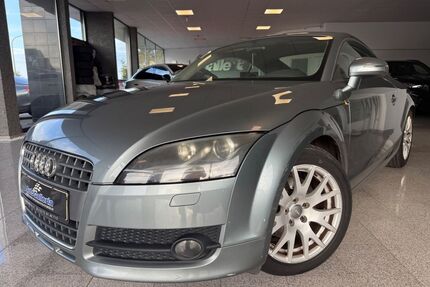Audi TT Gebrauchtwagen