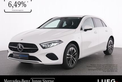 Mercedes-Benz A 250 Gebrauchtwagen