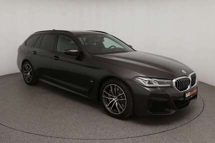 BMW 530 Gebrauchtwagen