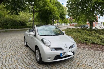 Nissan Micra Gebrauchtwagen