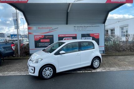 VW up! Gebrauchtwagen