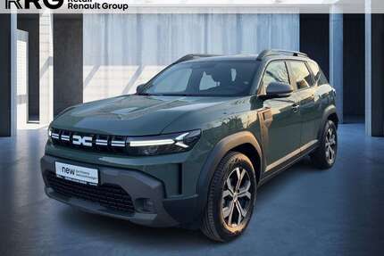 Dacia Duster Gebrauchtwagen