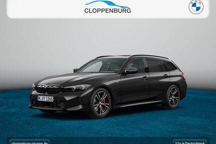 BMW M340i Gebrauchtwagen