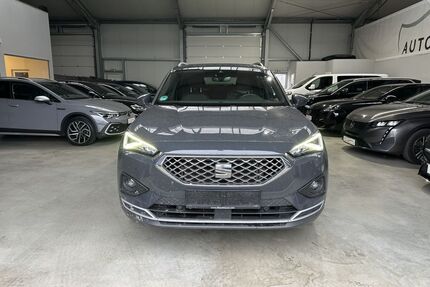 Seat Tarraco Gebrauchtwagen