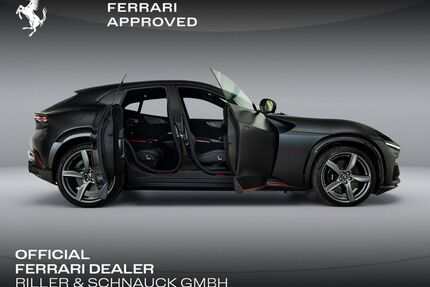 Ferrari Purosangue Gebrauchtwagen