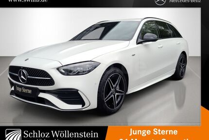 Mercedes-Benz C 300 Gebrauchtwagen