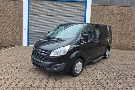 Ford Tourneo Custom Gebrauchtwagen