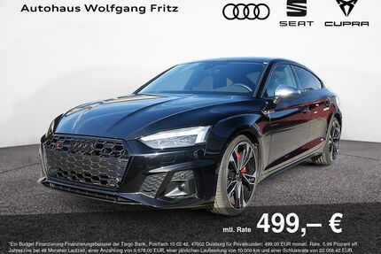 Audi S5 Gebrauchtwagen