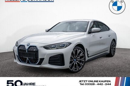 BMW i4 Gebrauchtwagen