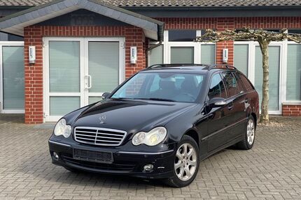 Mercedes-Benz C 220 Gebrauchtwagen
