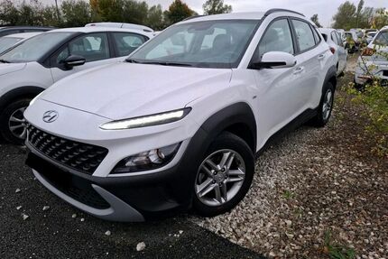 Hyundai KONA Gebrauchtwagen