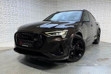 Audi e-tron Gebrauchtwagen