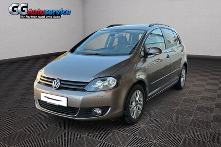 VW Golf Plus Gebrauchtwagen