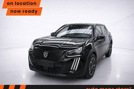Peugeot e-2008 Gebrauchtwagen