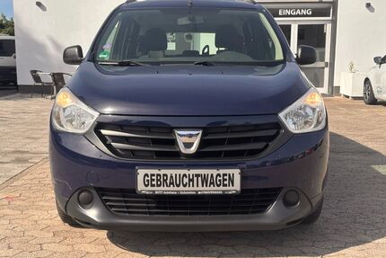 Dacia Lodgy Gebrauchtwagen