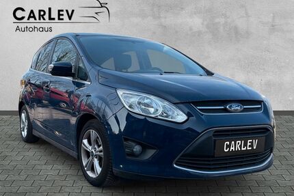 Ford C-Max Gebrauchtwagen