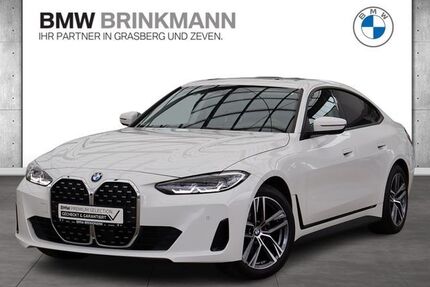 BMW 420 Gran Coupé Gebrauchtwagen