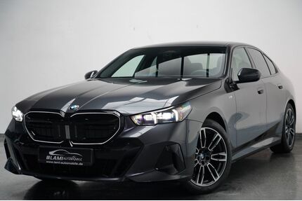 BMW 520 Gebrauchtwagen
