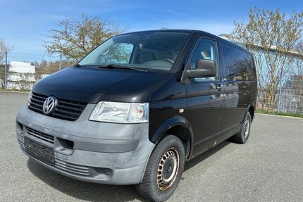 VW T5 Multivan Gebrauchtwagen
