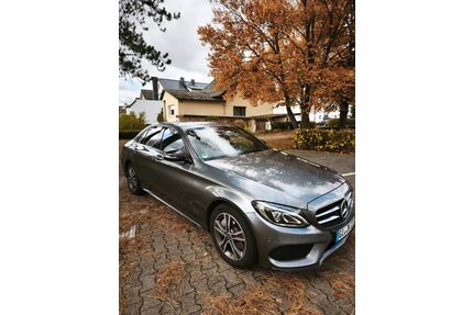 Mercedes-Benz C 250 Gebrauchtwagen