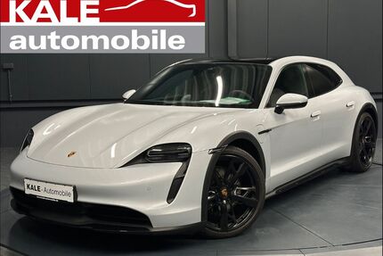 Porsche Taycan Gebrauchtwagen